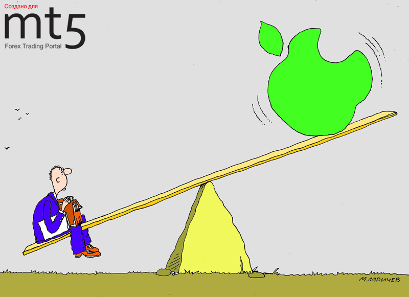 Акции Samsung рухнули после решения суда о патентном споре с Apple