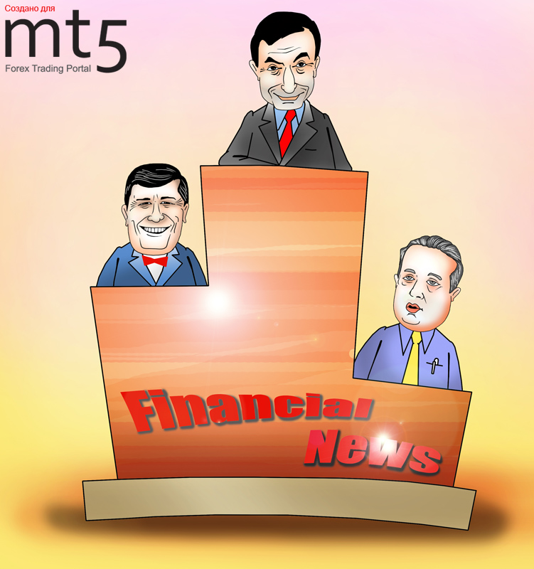 Будущий глава Европейского ЦБ возглавил рейтинг самых влиятельных финансистов Европы