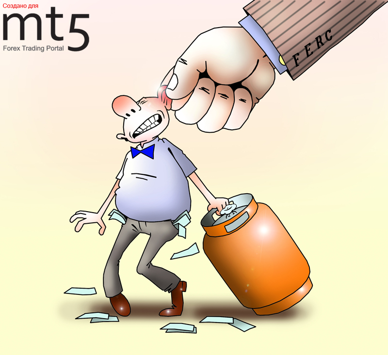 Власти США оштрафовали трейдера на 30 миллионов долларов