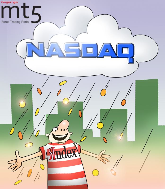 Выход "Яндекса" на биржу превратил сотрудников компании в миллионеров