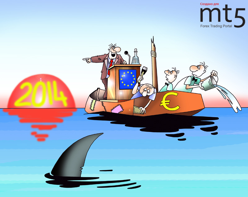 Глава европейского стабфонда пообещал разрешить кризис через два года