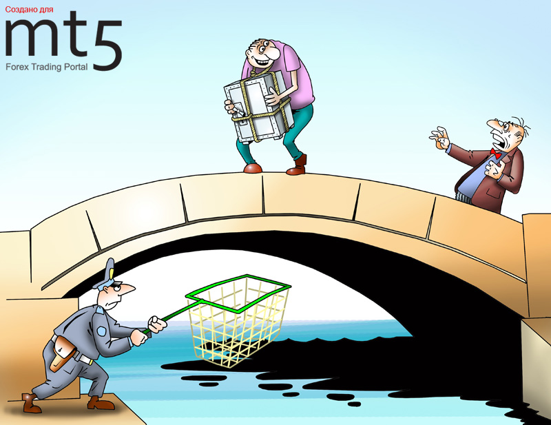 Пытавшемуся покончить с собой брокеру-мошеннику грозит 155 лет тюрьмы