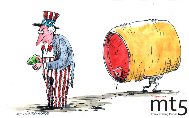 США впервые за 20 лет стали чистым экспортером топлива