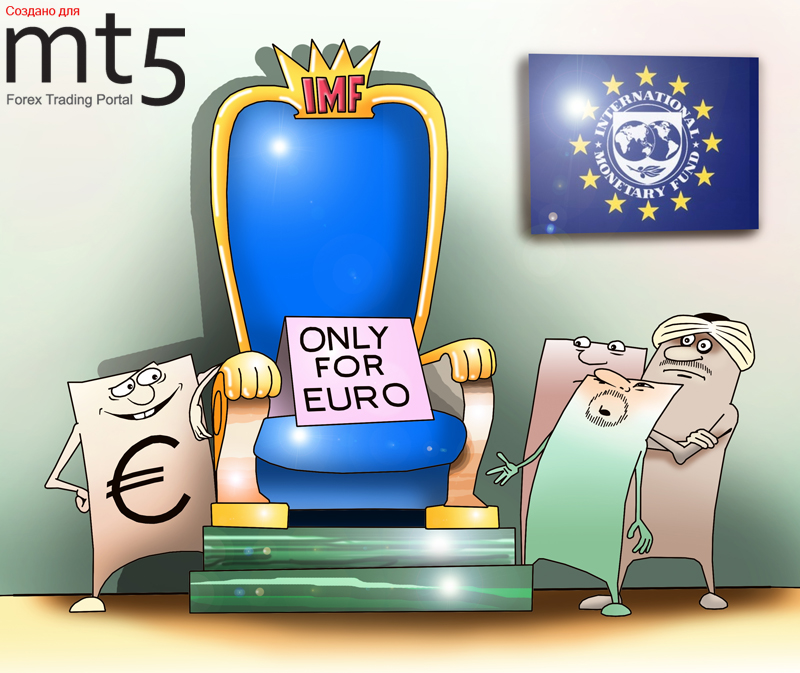 Страны БРИКС выступили против европейца во главе МВФ