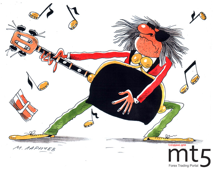 Бывший басист Guns N' Roses откроет инвестиционную компанию