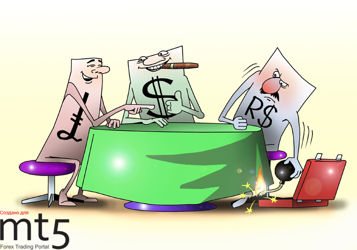 Бразилия предупредила о глобальной торговой войне