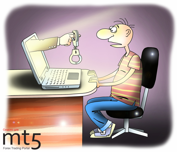 Взломавший RBS WorldPay новосибирский хакер получил условный срок