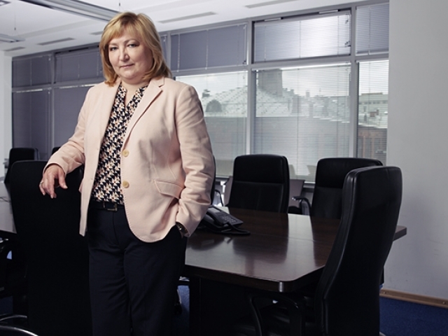 Business ladies: Famous female bankers in Russia