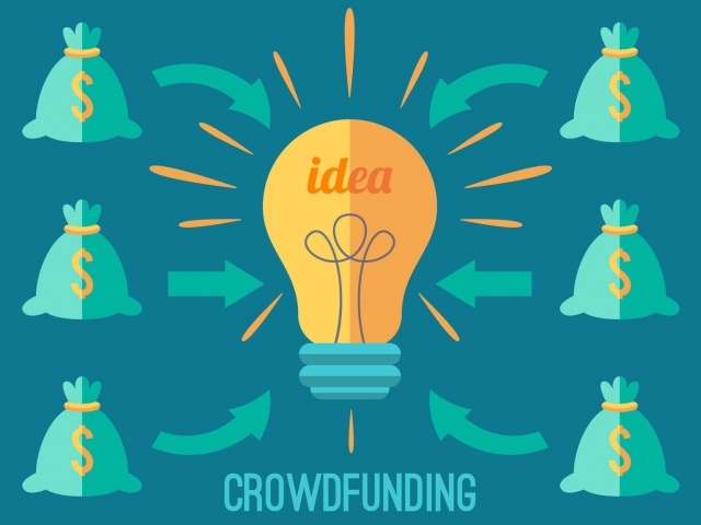 Сrowdfunding: top-5 failed companies
