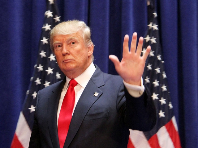 Donald Trump: a loser or successful businessman?
