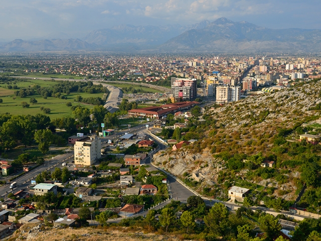 Albania: destinasi pelancongan baru