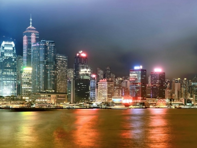 Top 7 world's most expensive megacities