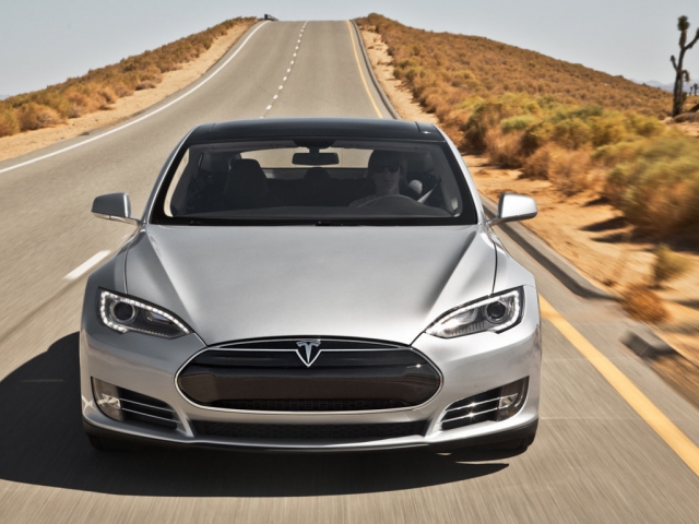 What can Tesla expect in the future?