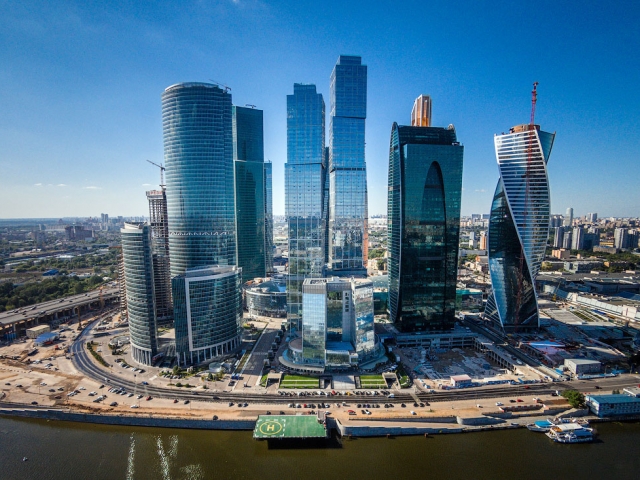 Top 5 Russian banks for billionaires