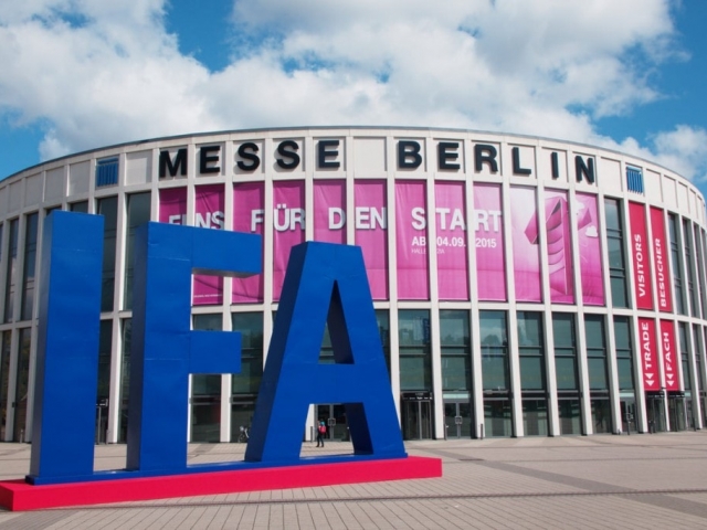 Most interesting gadgets from IFA 2016
