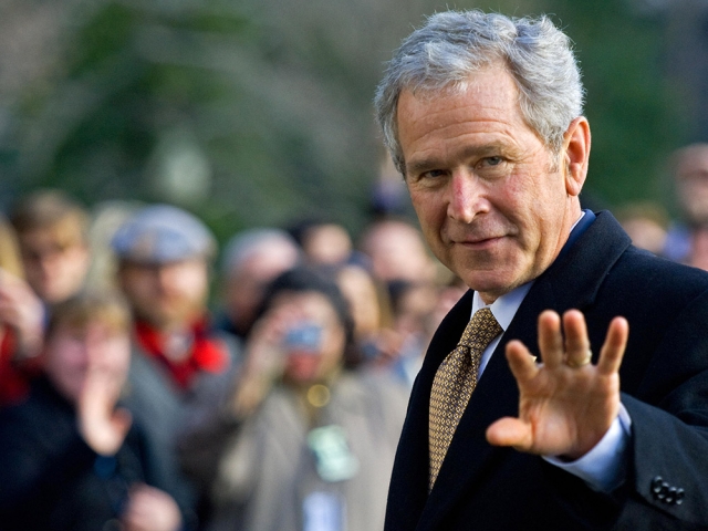 Not the smartest: 10 ex-US presidents with low IQ level