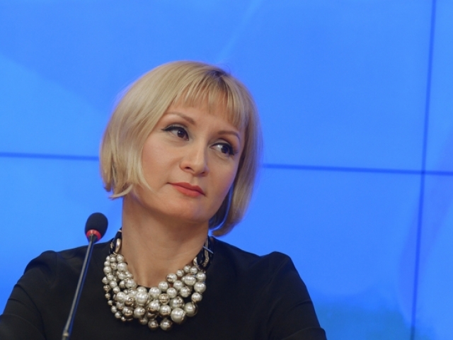 Female Executive: top 7 Russian businesswomen