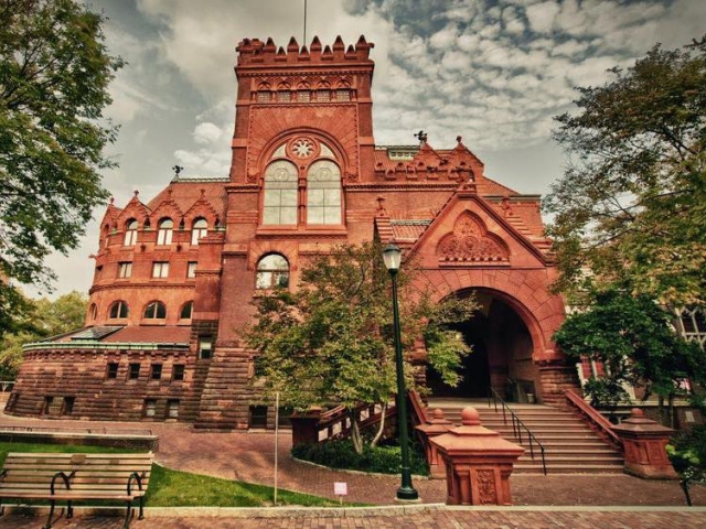 Cradle of innovation: top 10 technological universities of the world