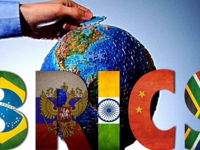 The BRICS summit: prospects and agreements