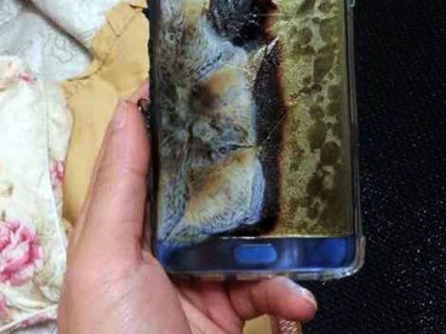 Galaxy Note 7: from the immense success to fiasco