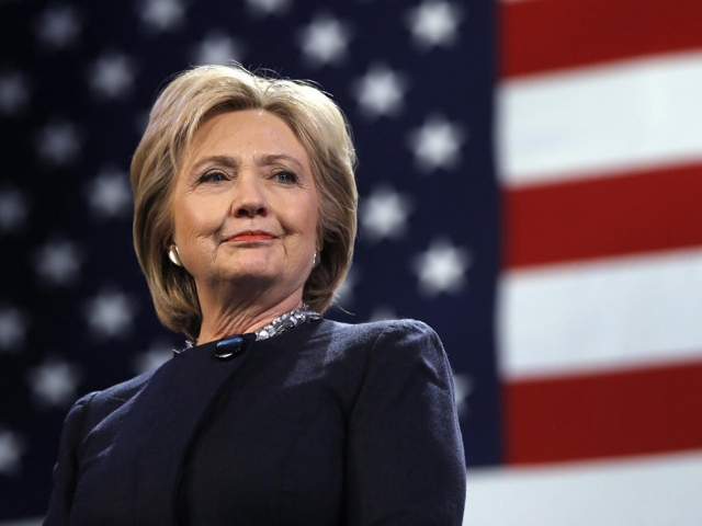 Hillary Clinton celebrates her 69th birthday