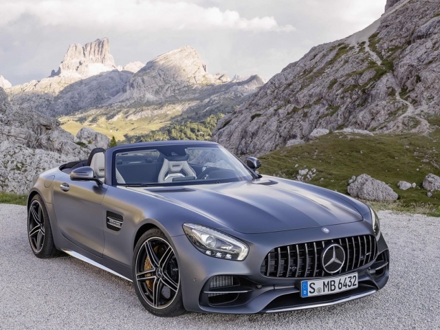 A month later: Forbes' experts named the six best novelties of the October motor show in Paris