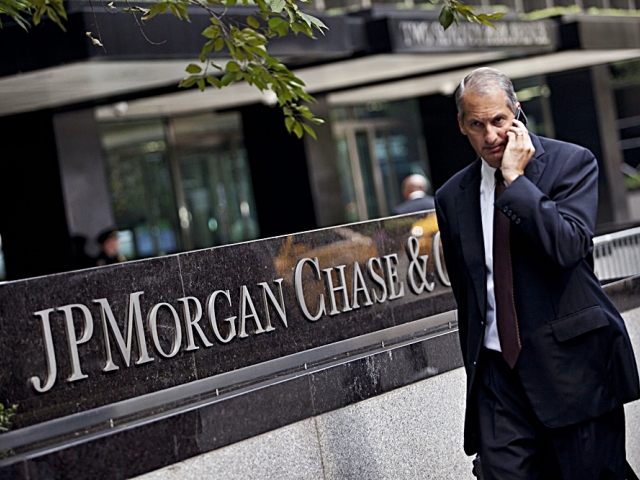 JPMorgan: Kejutan yang boleh dibawa tahun 2017