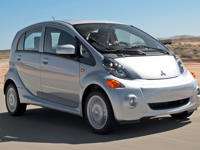 The main electric and hybrid cars of 2016