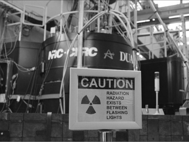 Most large-scale nuclear power plant accidents