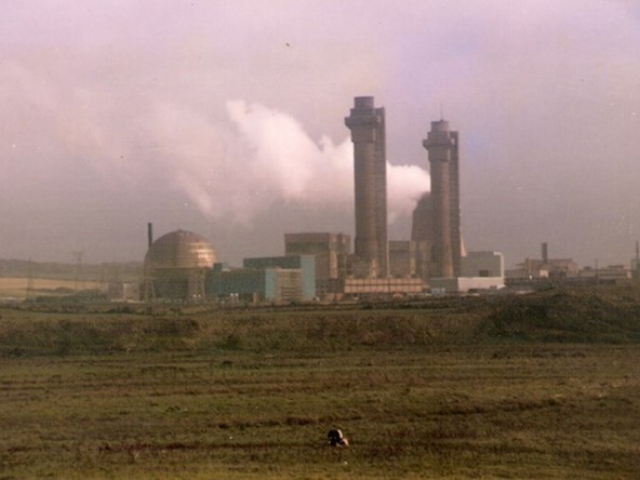 Most large-scale nuclear power plant accidents