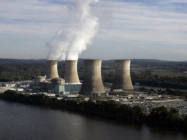 Top 7 disasters at nuclear power plants