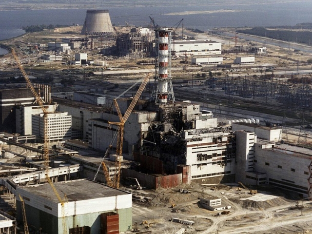 Top 7 disasters at nuclear power plants