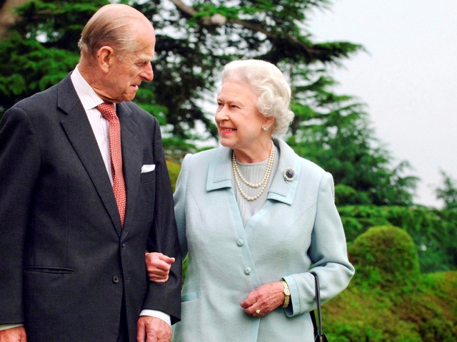 Husband of Queen Elizabeth II to retire from public life