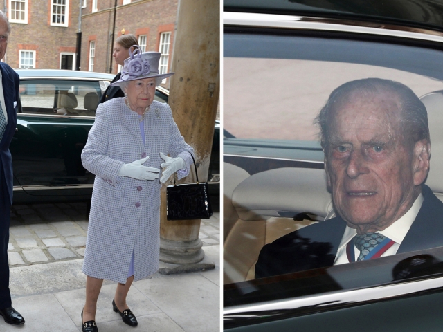 Husband of Queen Elizabeth II to retire from public life