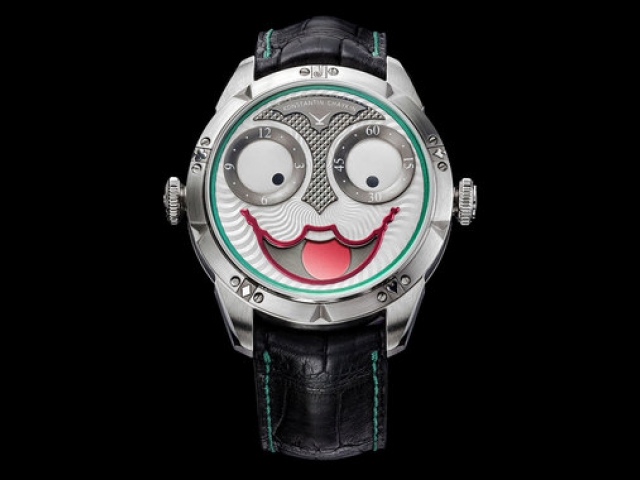 Unique Novelty Watches 2017