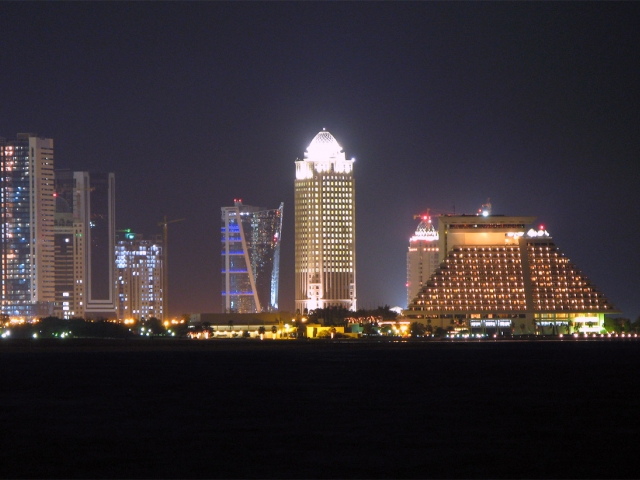 Катар: особенности экономики страны-изгоя