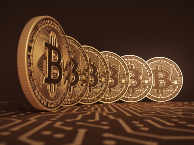 Empat alasan mengapa harga bitcoin dapat melonjak hingga $6,000