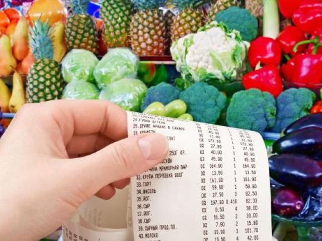 Sepuluh kesilapan membelanjakan wang apabila membeli-belah barangan makanan