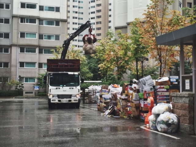 Apa yang boleh mengejutkan warga asing di Korea Selatan