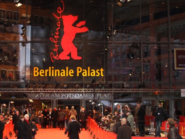 Berlinale 2018