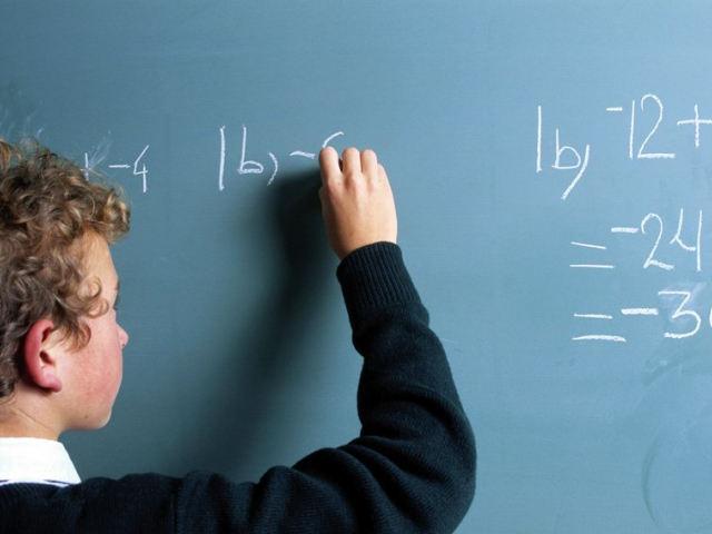 Interesting facts about mathematics and mathematicians