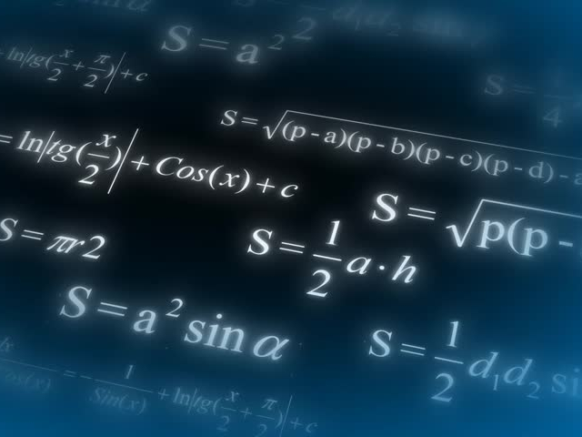 Fakta menarik mengenai matematik dan ahli matematik