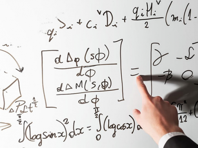 Fakta menarik mengenai matematik dan ahli matematik