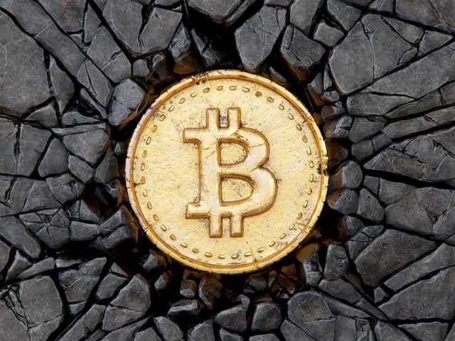 Bitcoin, Kriptodevizák