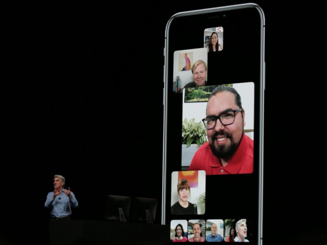 Rahasia iOS 12: yang tidak disampaikan dalam presentasi resmi Apple 