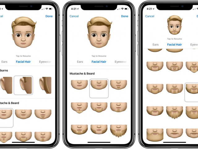 Rahasia iOS 12: yang tidak disampaikan dalam presentasi resmi Apple 