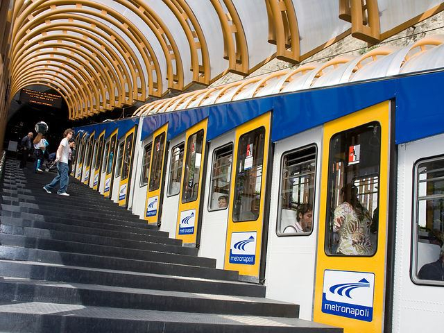 Cable Car Paling Menakjubkan di Dunia