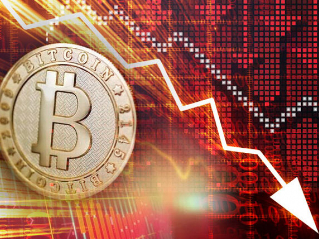 Lima sebab mengapa harga bitcoin tidak akan naik pada 2018