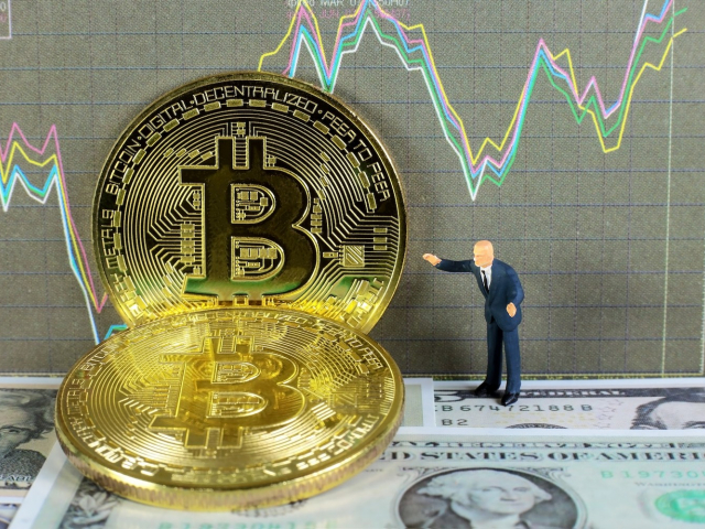 Lima sebab mengapa harga bitcoin tidak akan naik pada 2018