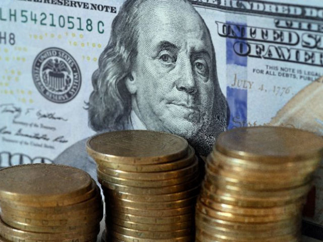 Ten world currencies sunk against the US dollar in 2018